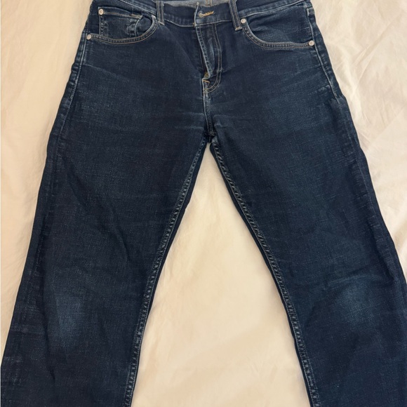 7 for All Mankind Slimmy Jeans - Picture 2 of 5